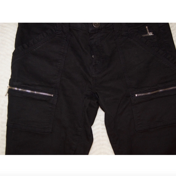 Joie Jeans - Picture 2 of 5